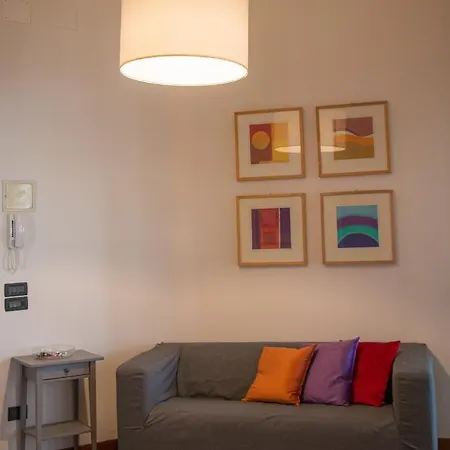 Apartament Alvisisanvitale *
