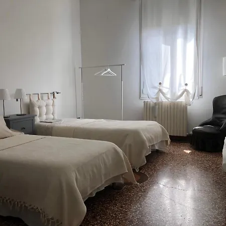 Alvisisanvitale Apartament Bolonia