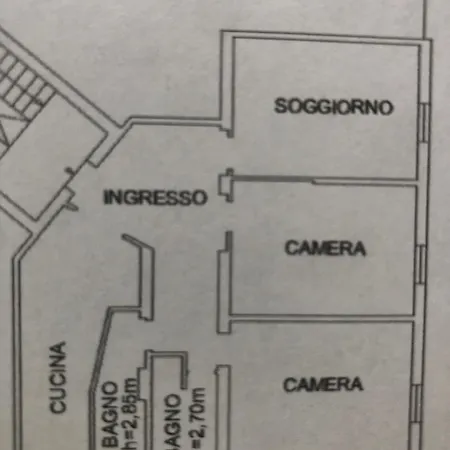 Apartament Alvisisanvitale Bolonia