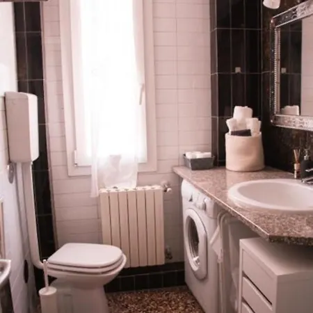 Apartament Alvisisanvitale Bolonia