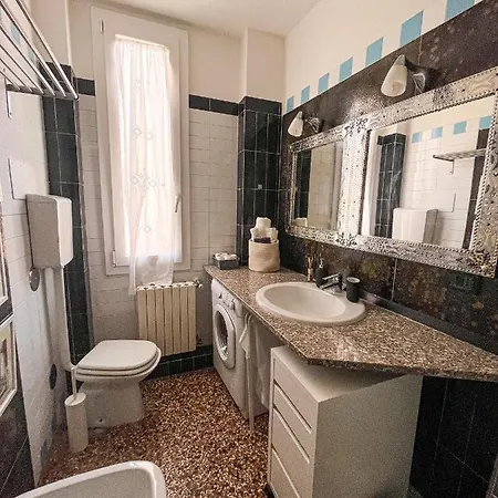 Apartamento Alvisisanvitale